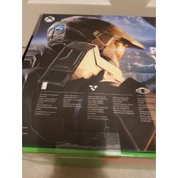 Xbox Series X - New & Sealed