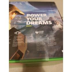 Xbox Series X - New & Sealed