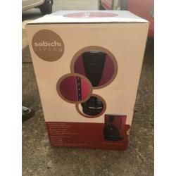 Brand New Coffee Maker, Never Been Out The Box.