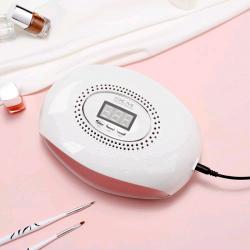 54W UV LED Nail Dryer Nail Lamp with 3 Timer Settings