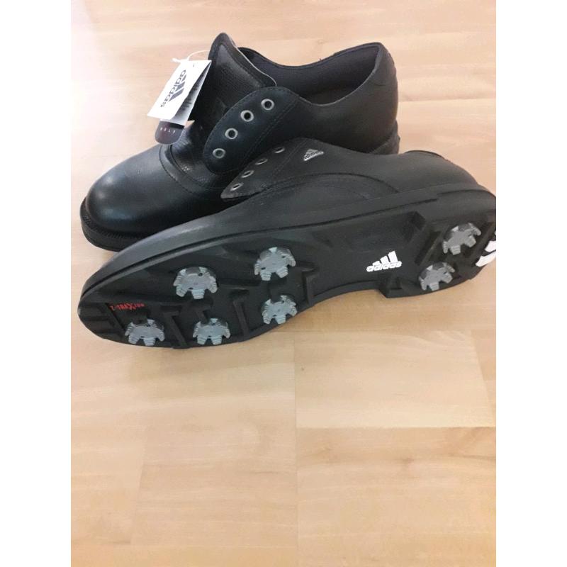 Adidas Golf Shoes