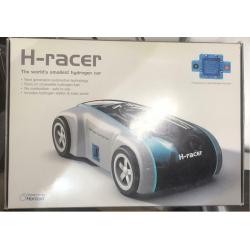 H racer Hydrogen car
