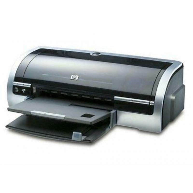 HP Deskjet 5850 Colour Inkjet Printer
