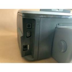 HP Deskjet 5850 Colour Inkjet Printer
