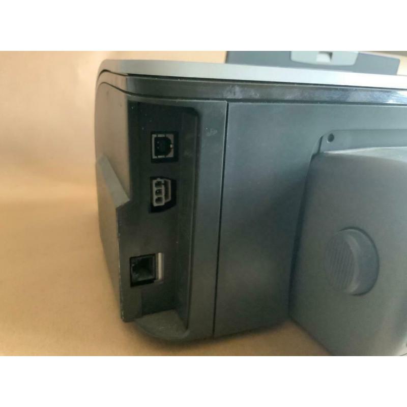 HP Deskjet 5850 Colour Inkjet Printer