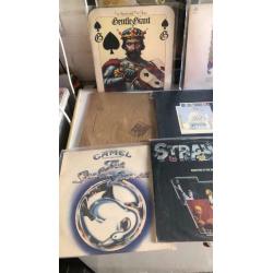 New list 29/10 1000?s lps vinyl records originals press tons decent artists etc new list 30/9