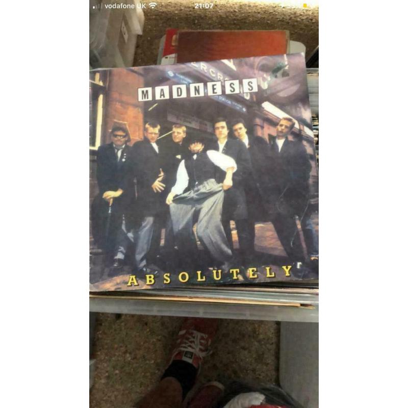 New list 29/10 1000?s lps vinyl records originals press tons decent artists etc new list 30/9