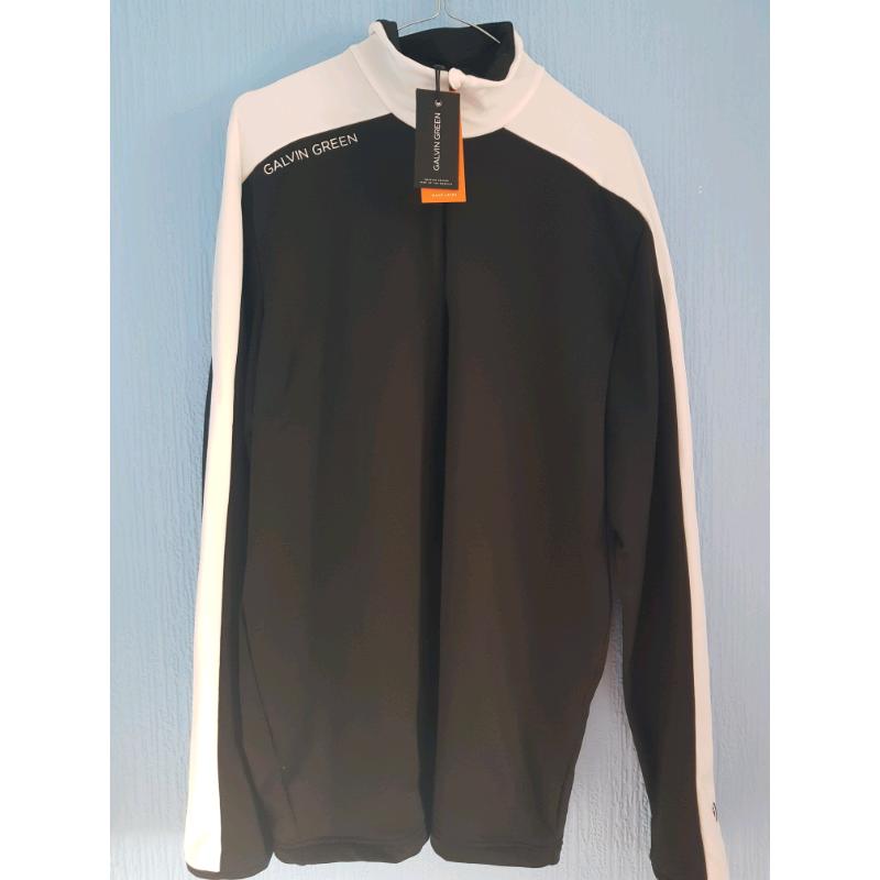 Galvin Green DEX Insula pullover- XL