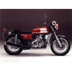 WANTED Suzuki RE5 Rotary