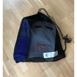 Swimming accessories