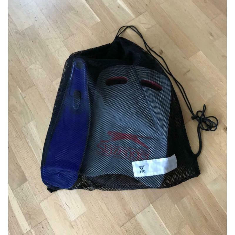 Swimming accessories