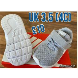 Boys shoes