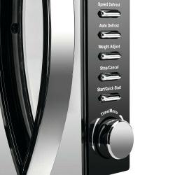Brand New Vytronix 800 watt Digital Microwave Oven