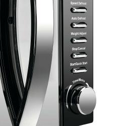 Brand New Vytronix 800 watt Digital Microwave Oven