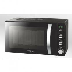 Brand New Vytronix 800 watt Digital Microwave Oven