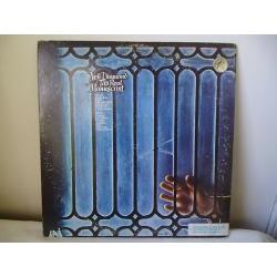 NEIL DIAMOND 'TAP ROOT MANUSCRIPT' 1970 VINYL L.P.