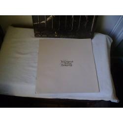 NEIL DIAMOND 'TAP ROOT MANUSCRIPT' 1970 VINYL L.P.