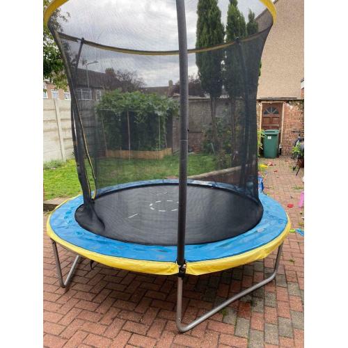 Trampoline