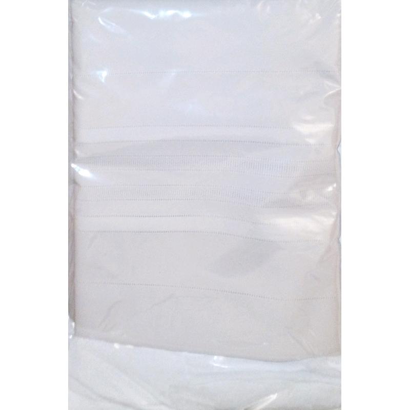 Tablecloth 50" X 70"
