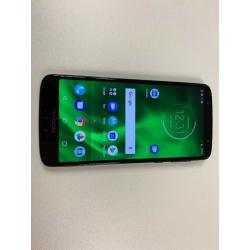 Motorola G6 32GB Deep Indigo Unlockee
