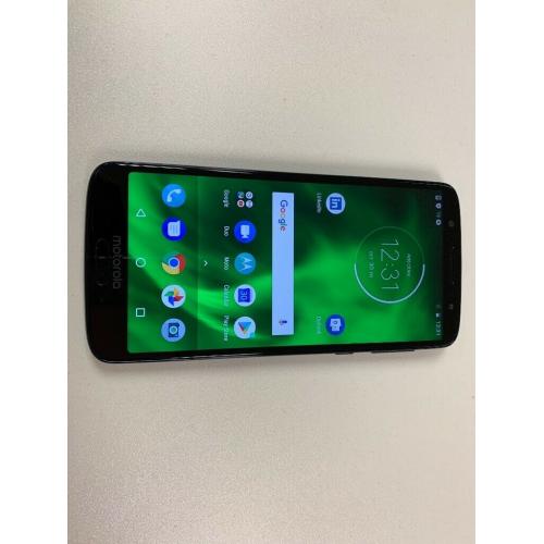 Motorola G6 32GB Deep Indigo Unlockee