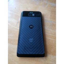 Motorola razor