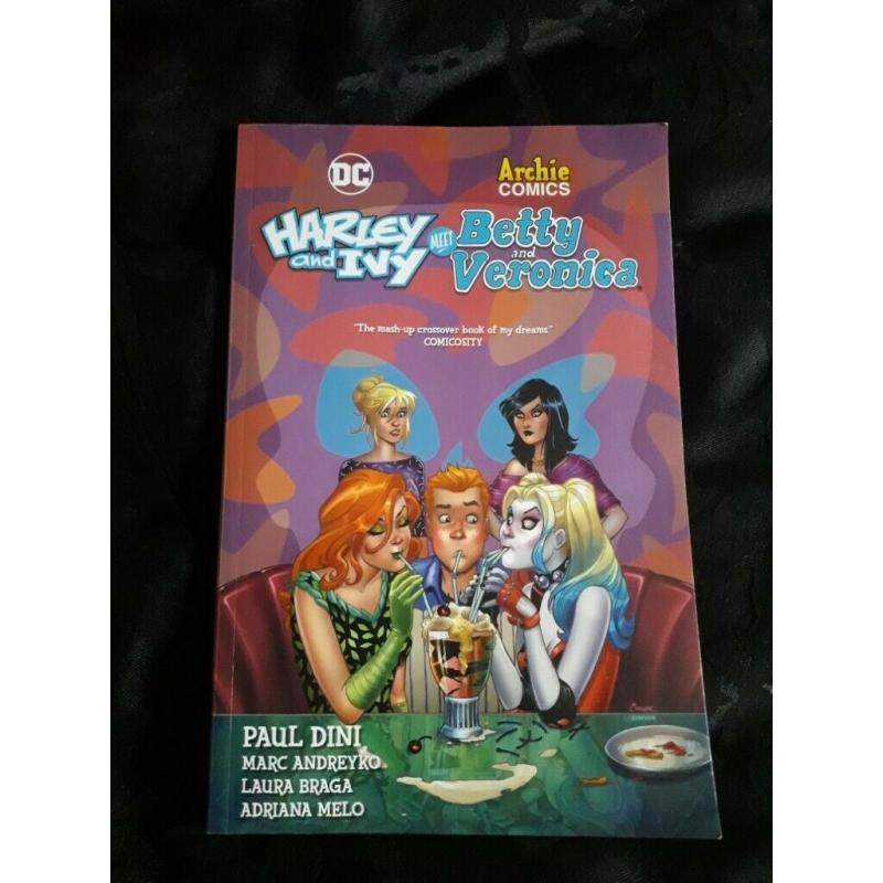 DC comic for sale