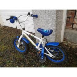Child's bike for sale