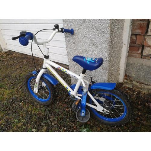 Child's bike for sale