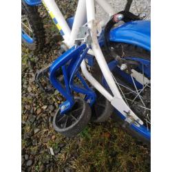 Child's bike for sale