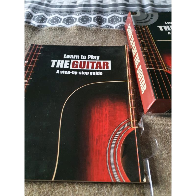 The guitar