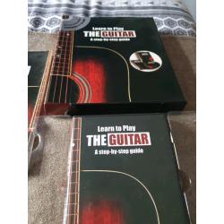 The guitar