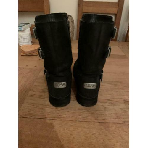 Ugg boots