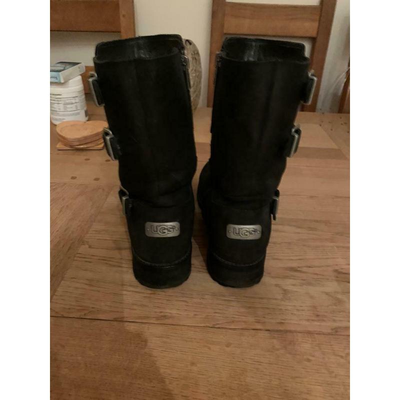 Ugg boots