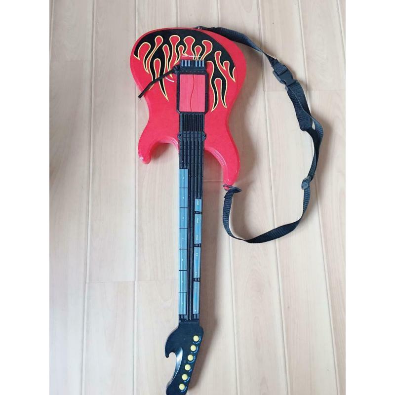 guitar