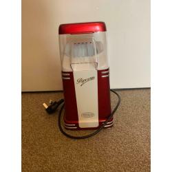 Popcorn maker