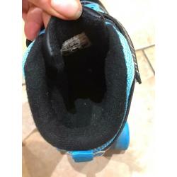 Roller skates size 3