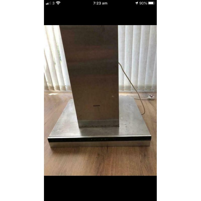 Cooker Hood