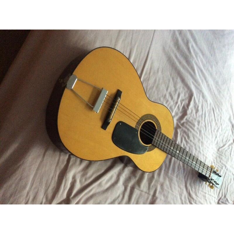 Junior Guitar