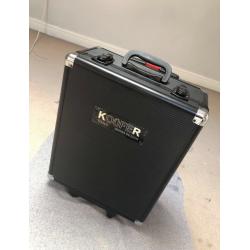 Koufer Tool Case - 186pc