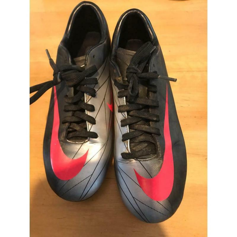 Boys Football Boots