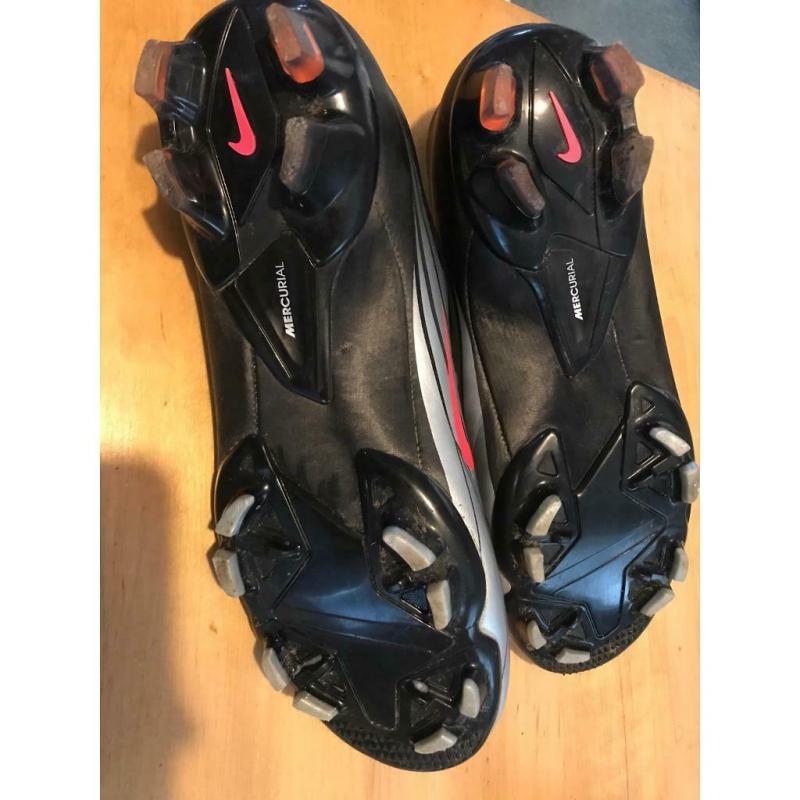 Boys Football Boots