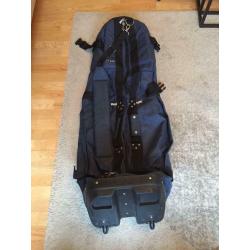 Golf travel bag