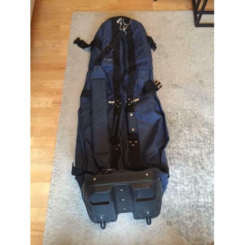 Golf travel bag