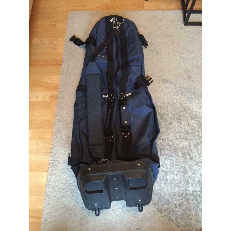 Golf travel bag