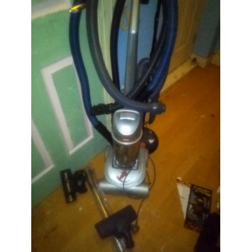 Hover parts