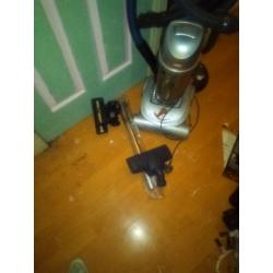 Hover parts