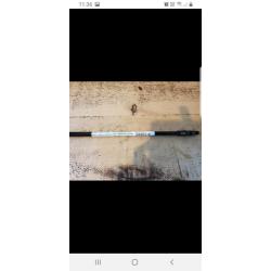 Diamana Dialead White Flower 75g Stiff graphite shaft