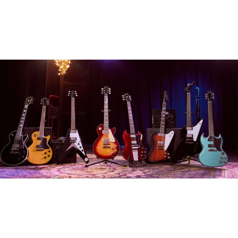 Cash For Your Guitar!! - Fender / Gibson / PRS / Gretsch /Rickenbacker / Martin