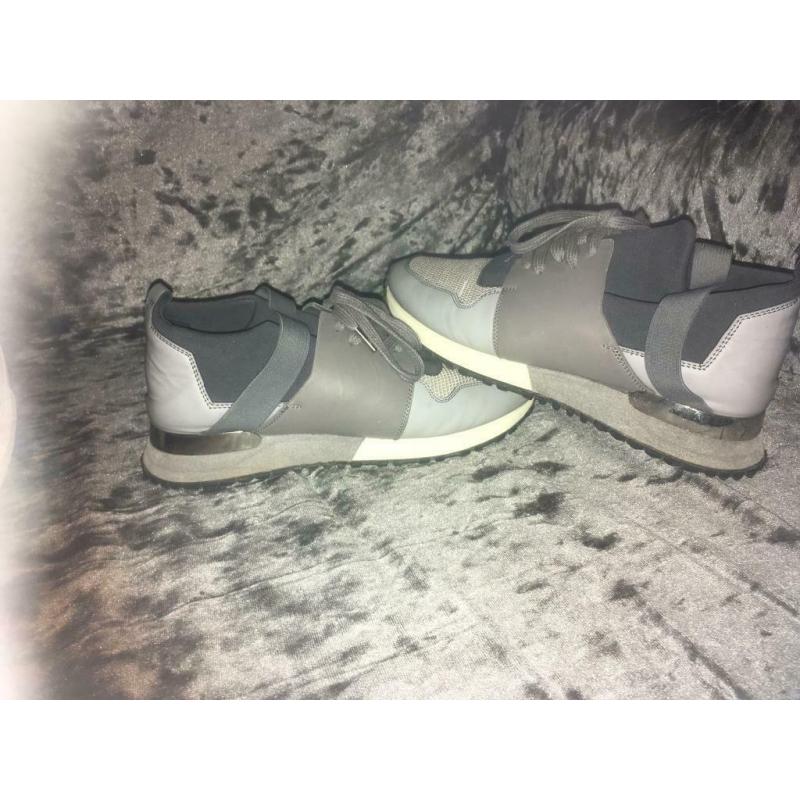 Womens/girls malletts